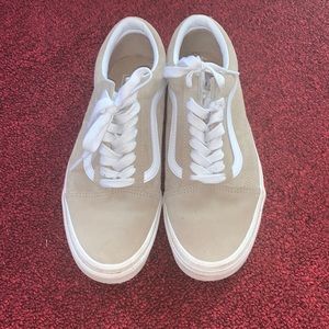 Mens Vans